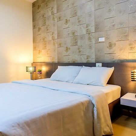 אודון תאני Prajaktra City Hostel מראה חיצוני תמונה
